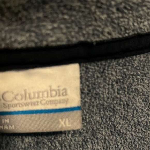 Columbia pullover - Picture 6 of 6